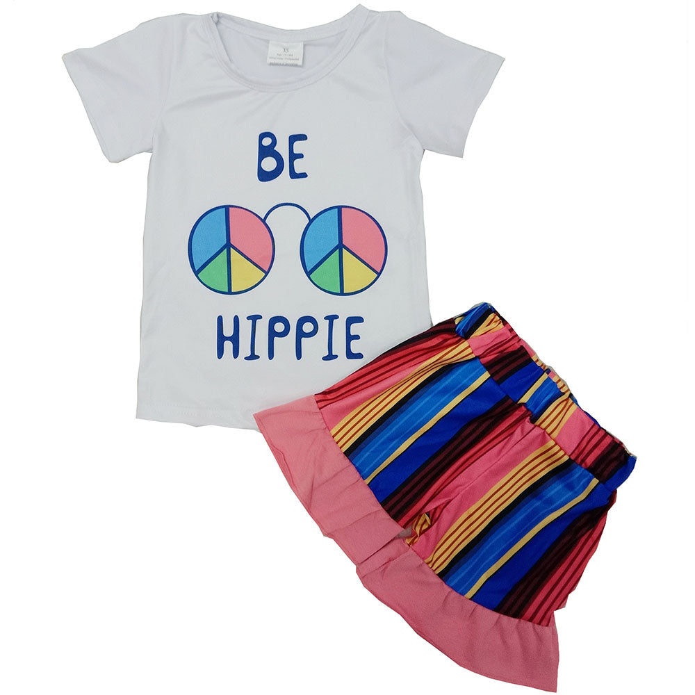 Be Hippie Set Summer