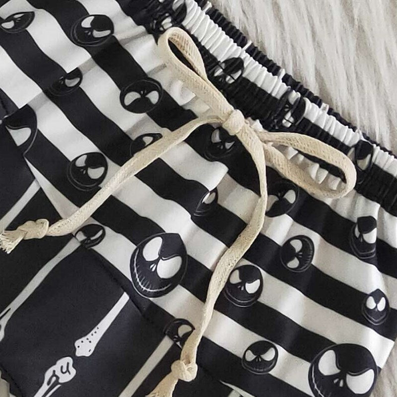 Boys Halloween Set on sale