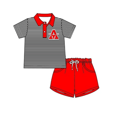 A Football Team Shorts Outfit Deadline Time :9th May