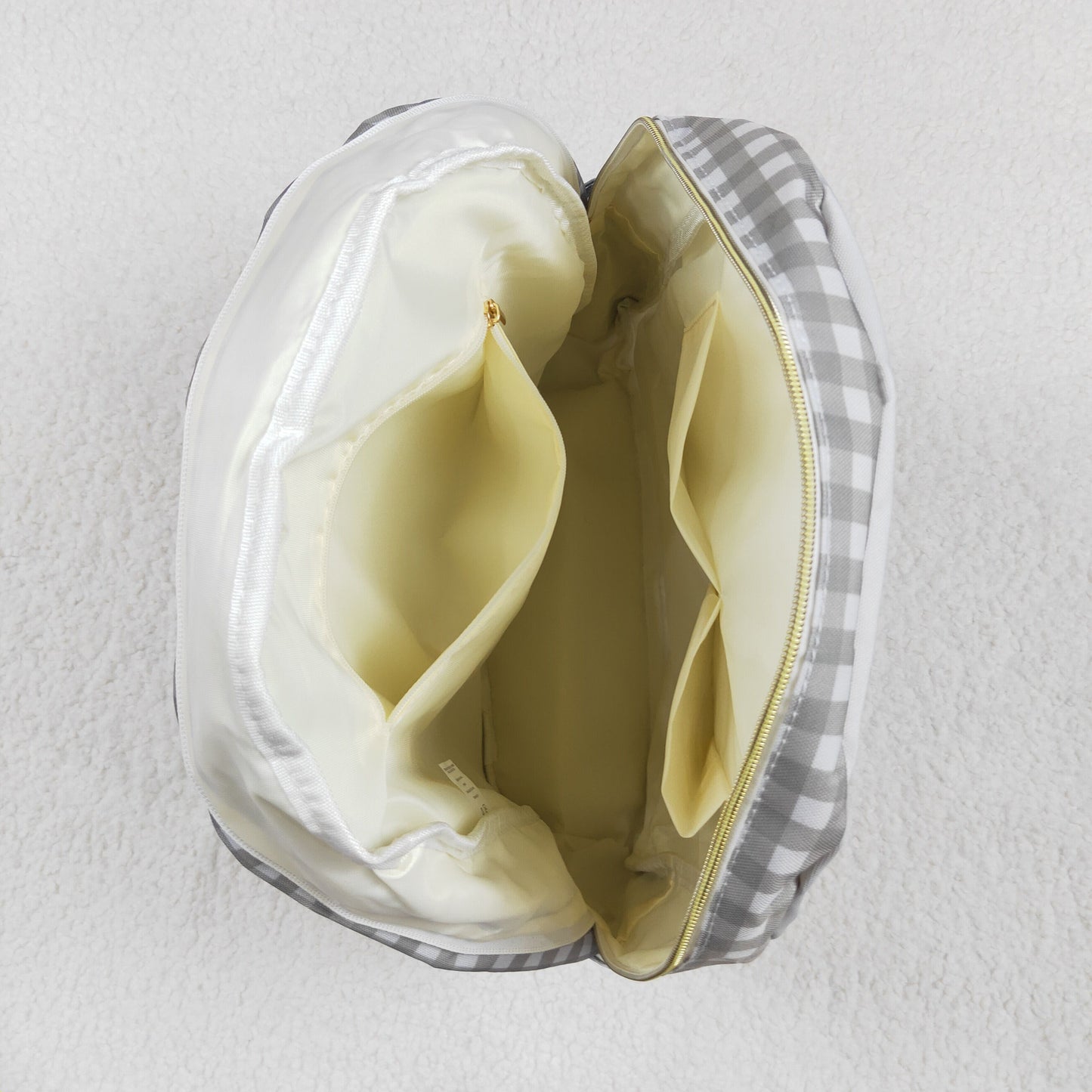 Kids Hunting Dog Camo Backpack School Bag