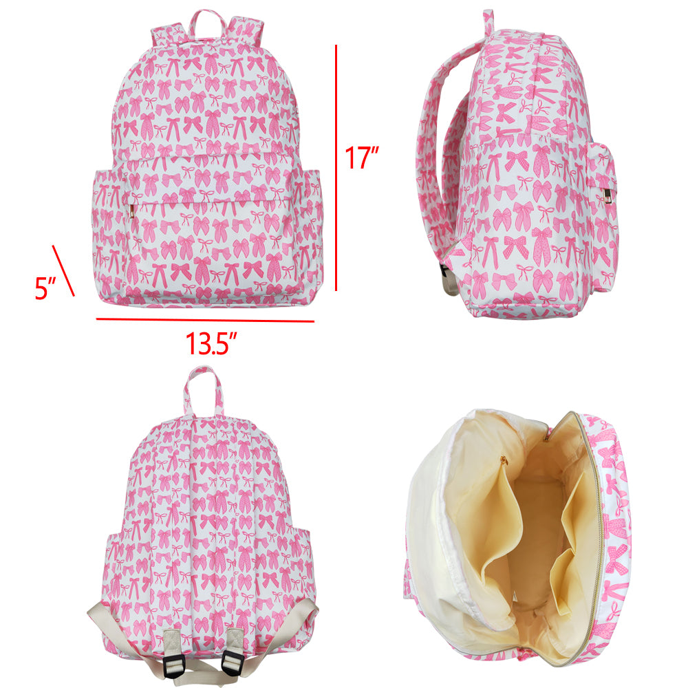 Sibling Blue Teams Ice Cream Drip Duffle Gym Backpacks Lunch Bags