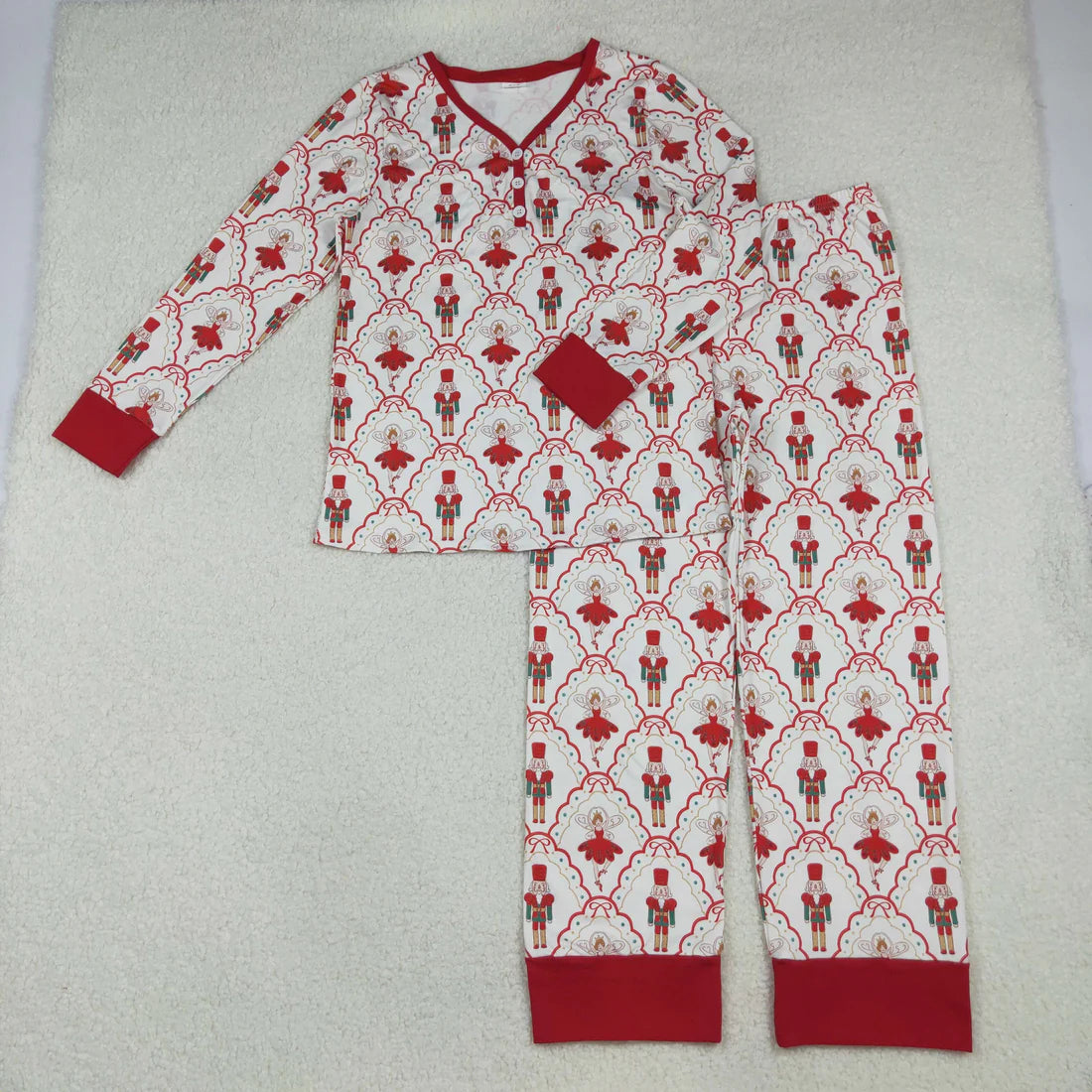 Adult size Women Pajama Set