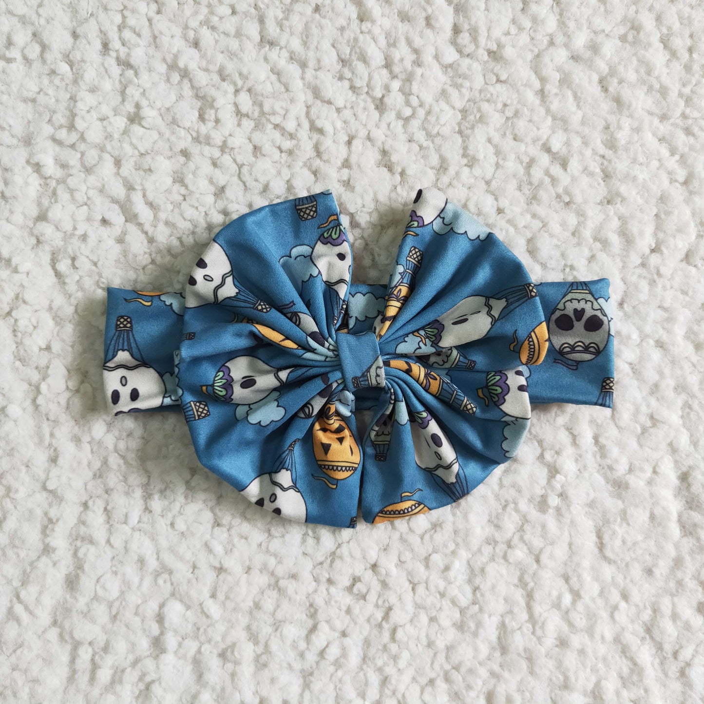 LR0125 Halloween Shirt Romper