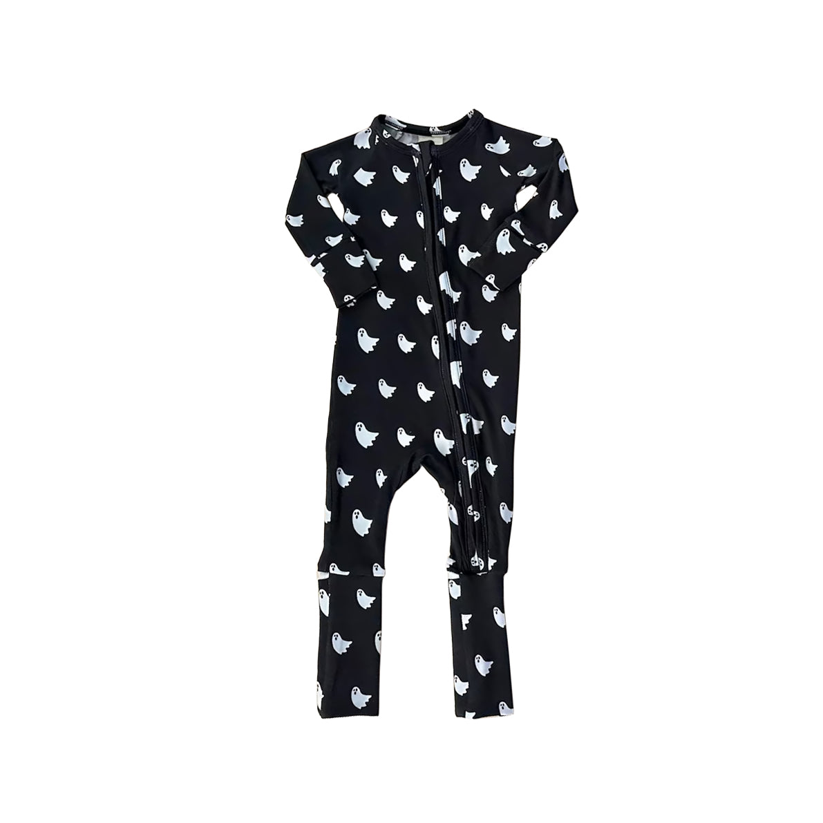LR2396 Baby Girls Ghost Romper Preorder