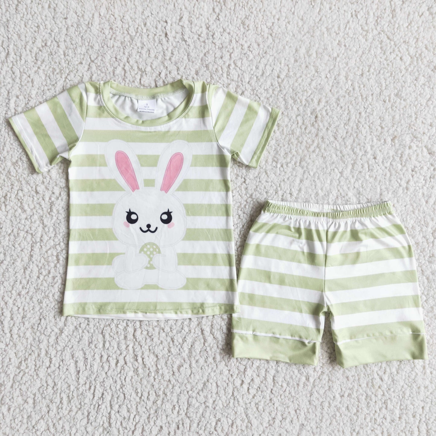 Baby Boys Easter Outfit