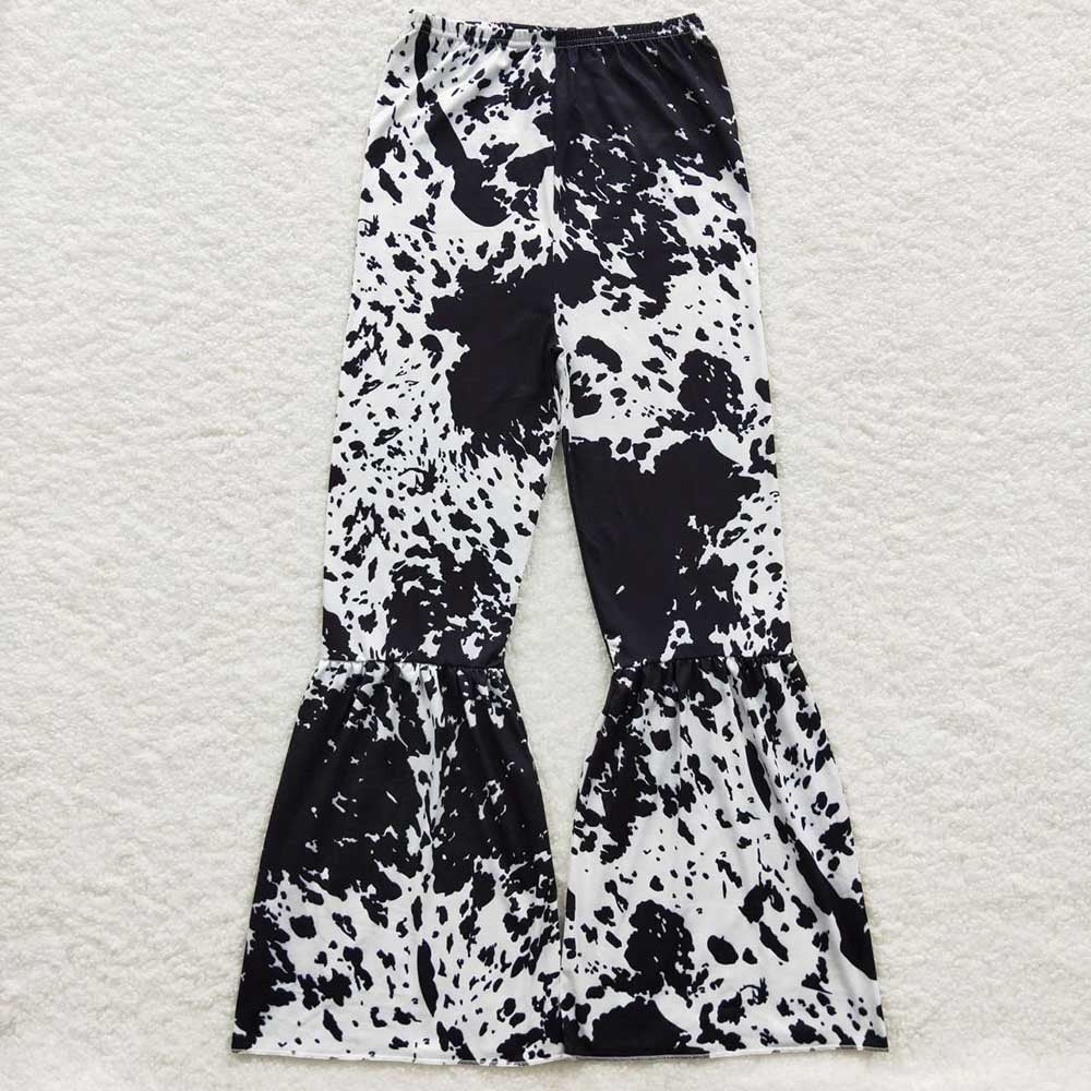 Adult Women Fashin Western /Camo Pants Collection