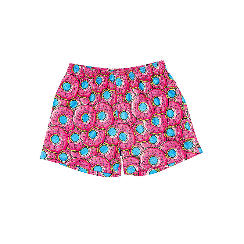 Kids Summer Shorts Preorder