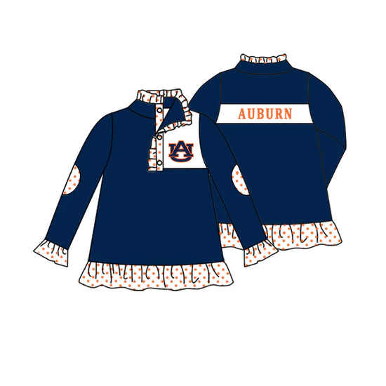 Preorder 5 MOQ Kids Sport Football Team AU Matching Clothing