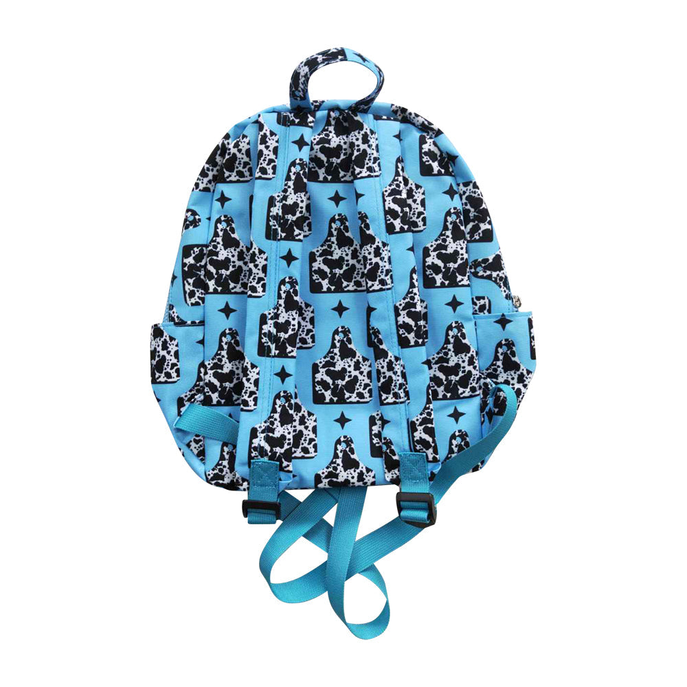 RTS  Kids Girls Western Design Bag BA0056