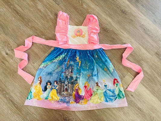 Princess Dress