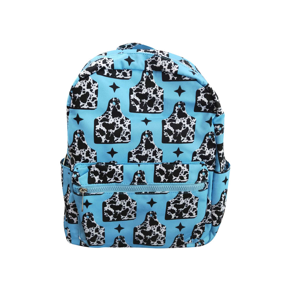 RTS  Kids Girls Western Design Bag BA0056