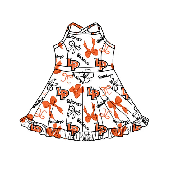 Preorder 5 MOQ Kids Sport Football Team Lp Matching Clothing