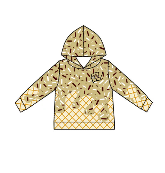 Preorder 5 MOQ Kids Sport Football Team  Bearcats Bow Matching Clothing