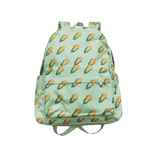 BA0120 Baby Girls Boys Corn Backpack Bag