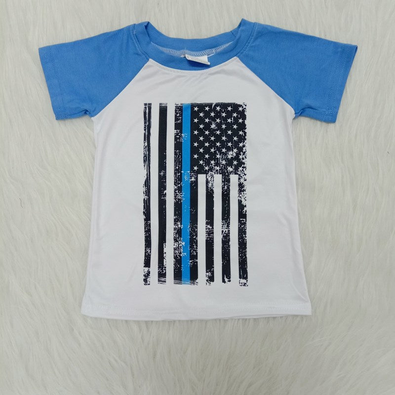 Boys Summer T-shirt