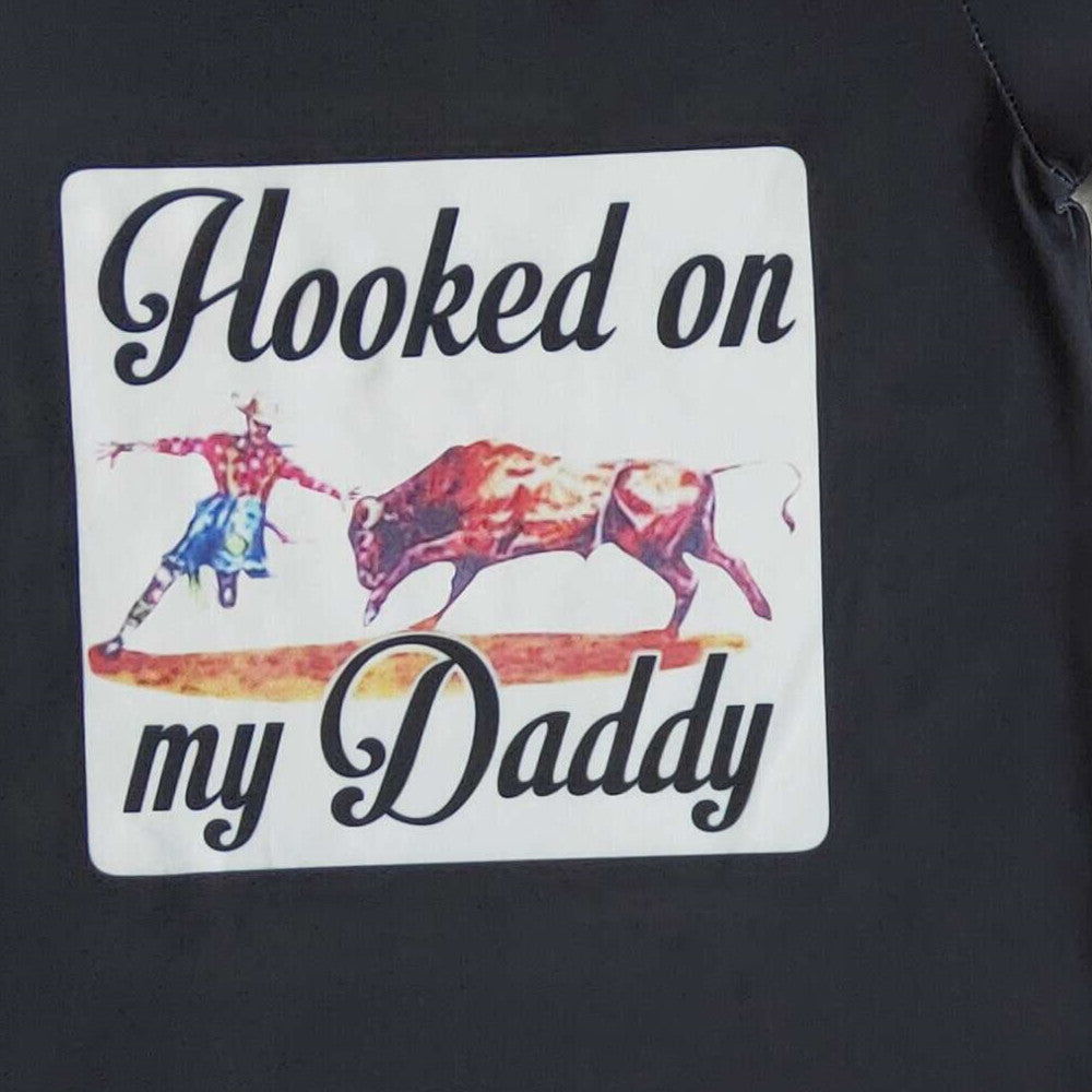 Hooked On My Daddy Girls Set A11-22