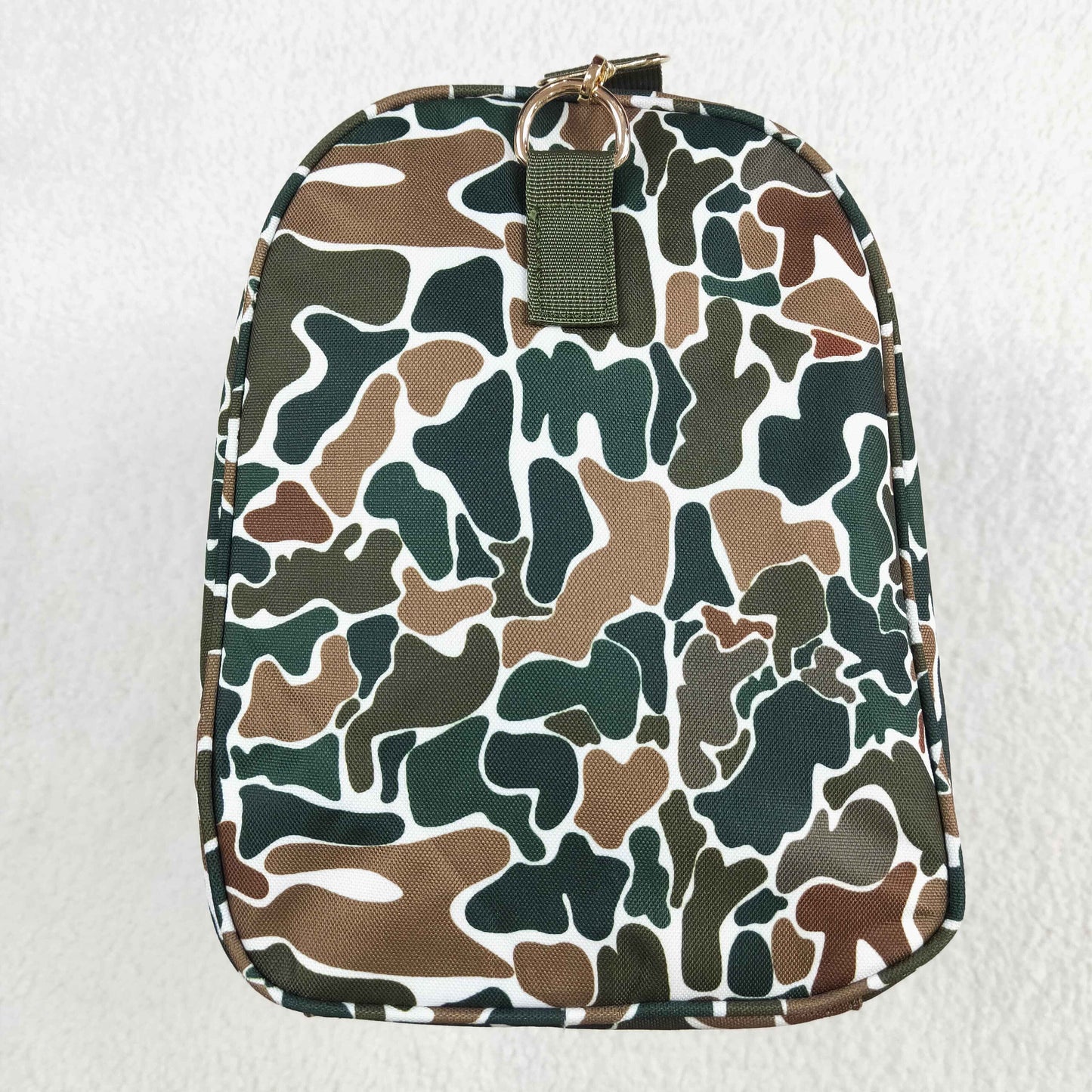 Camo Fitness Gym Duffle Bag  Backpack Bag Collection