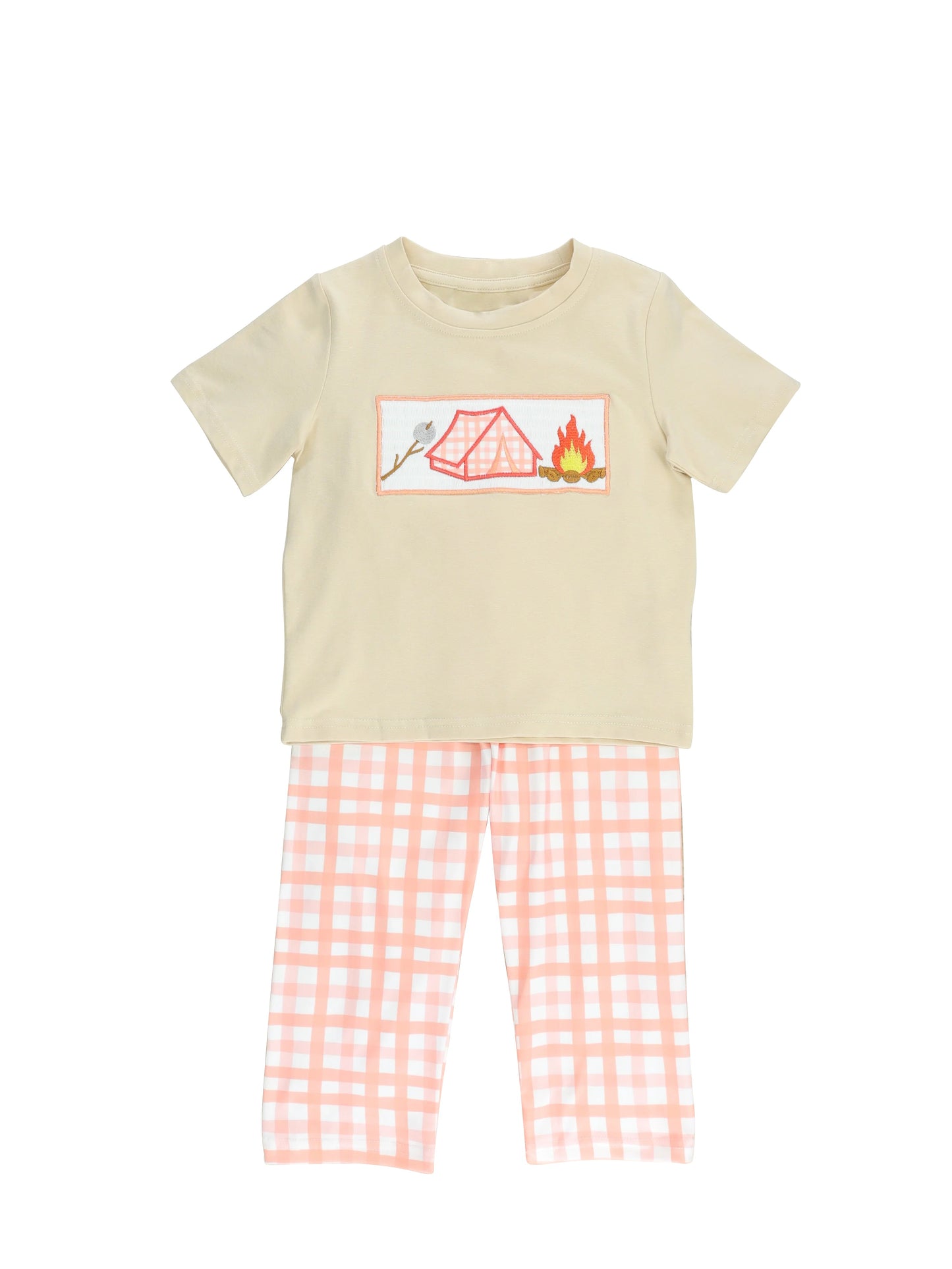 Toddler Boys Pants Outfit  Pre-order 3 MOQ