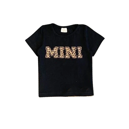 Summer Mini Short Sleeve T-shirt,Dealine Time :  23th May