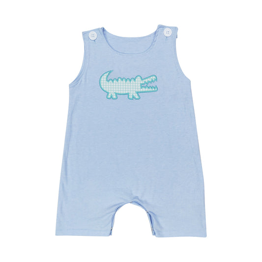 baby boys romper 