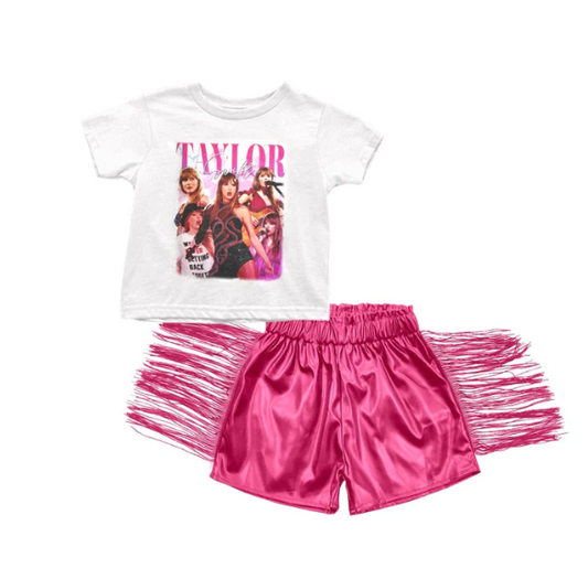 Taylor Swift Outfit Dealine Time : March 24 th Pre order