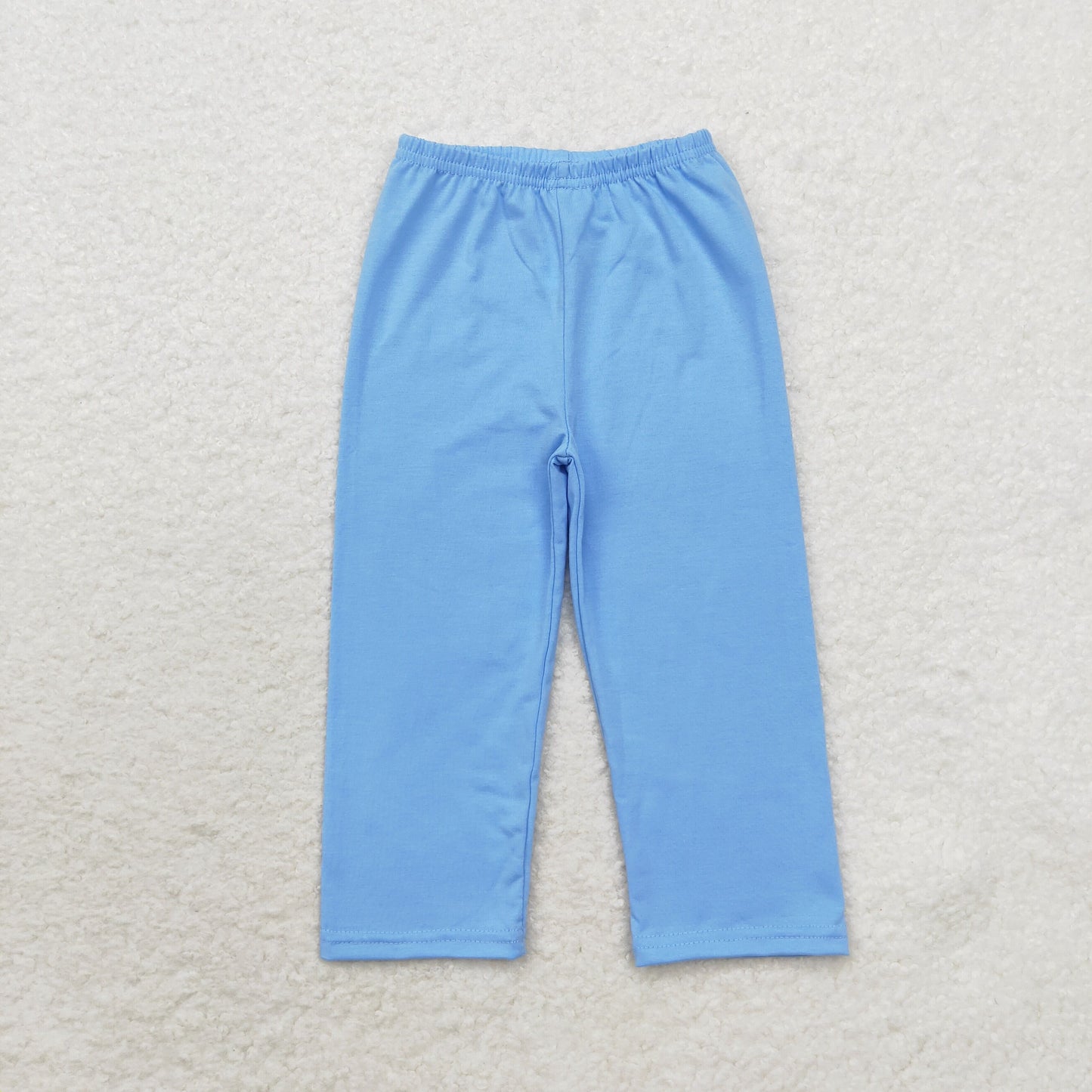 Baby Boys Blue Color Pants