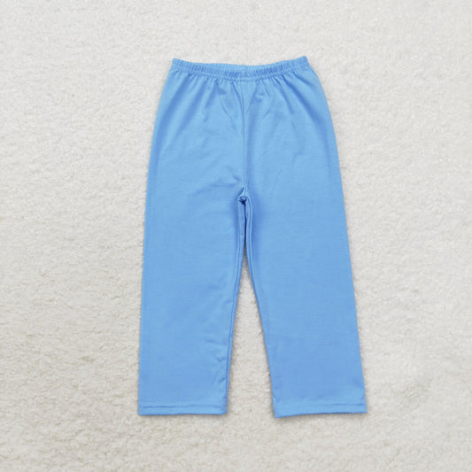 Baby Boys Blue Color Pants