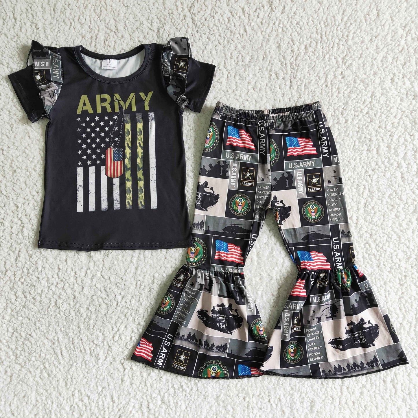 Army Set