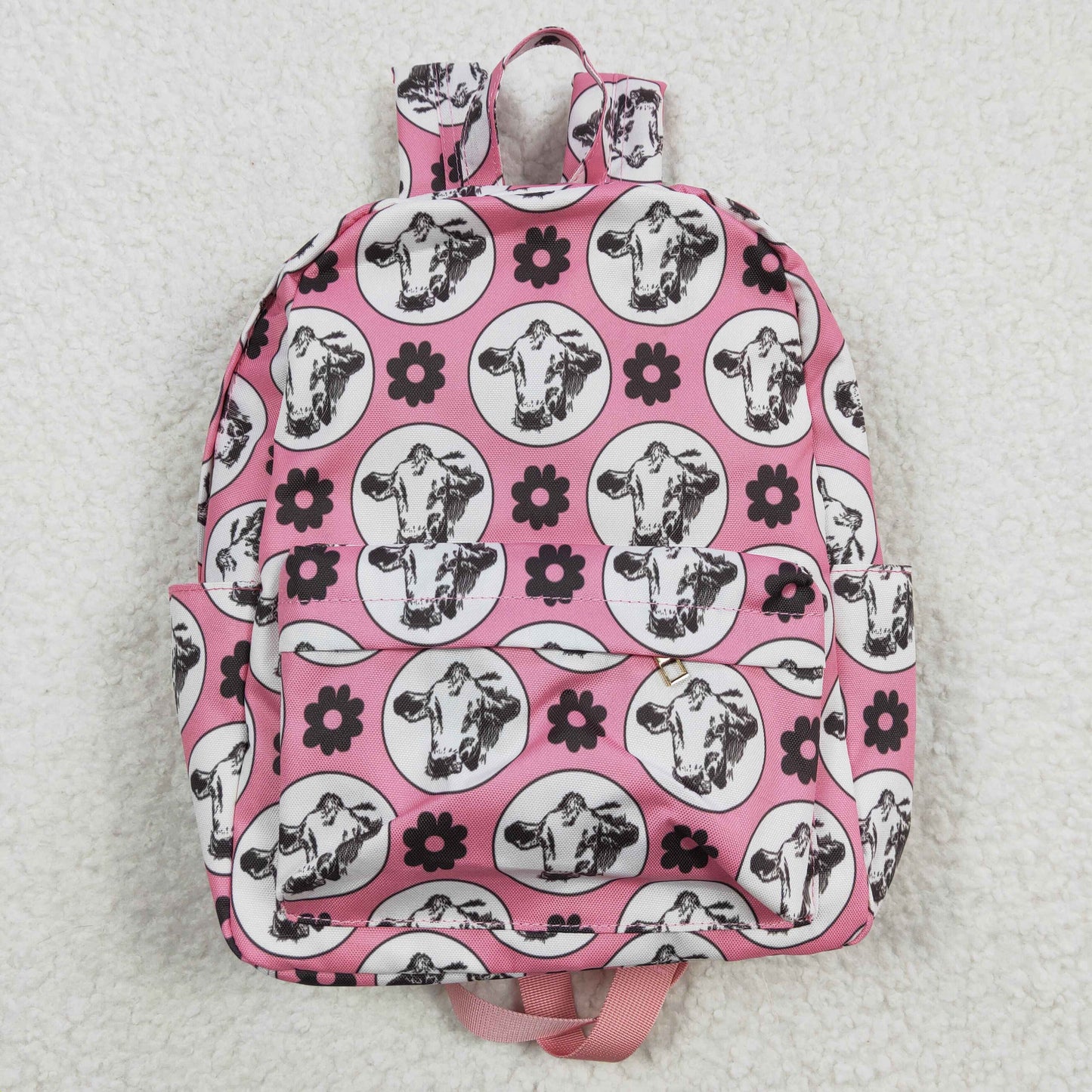 BA0039 Sherpe Kids Bag