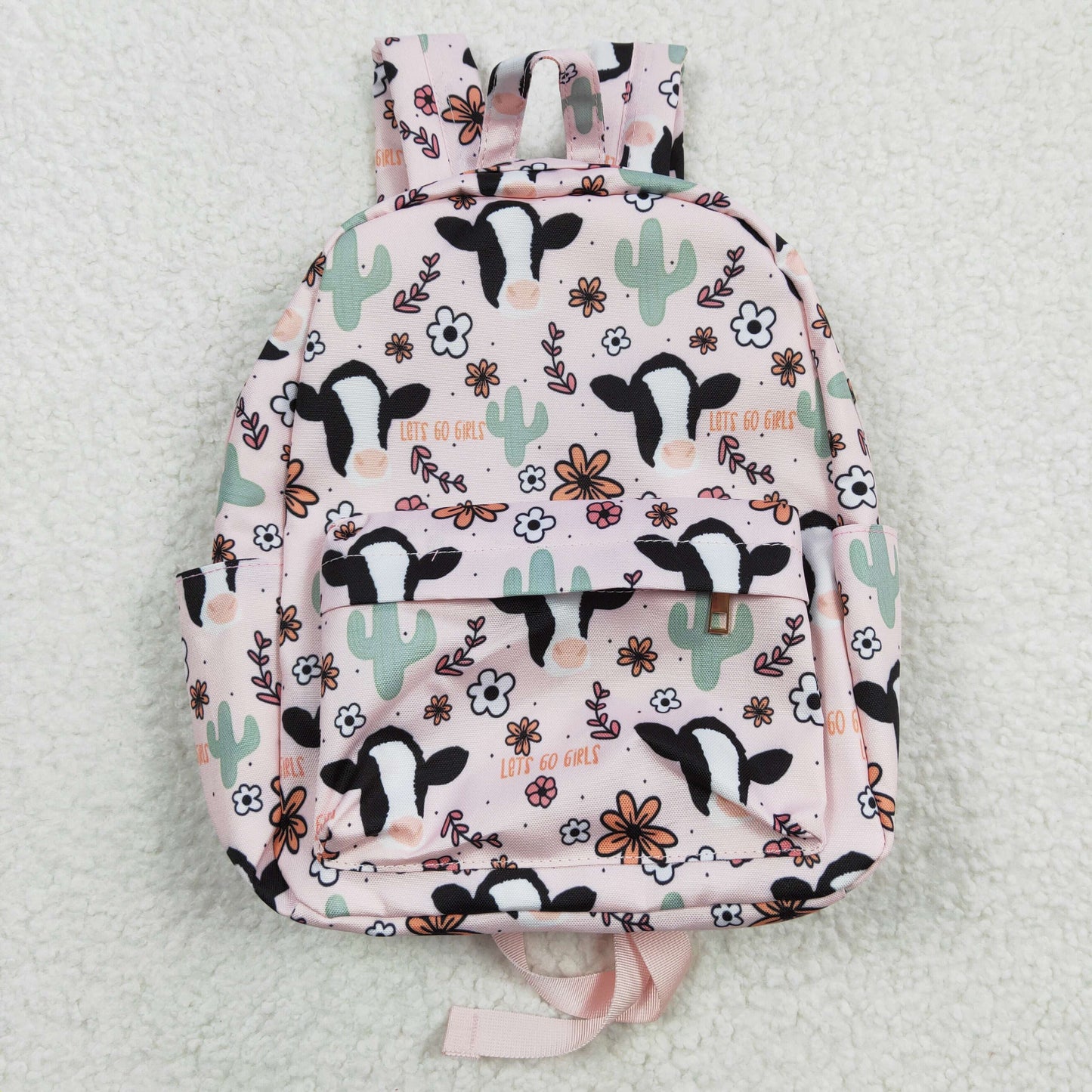 BA0039 Sherpe Kids Bag