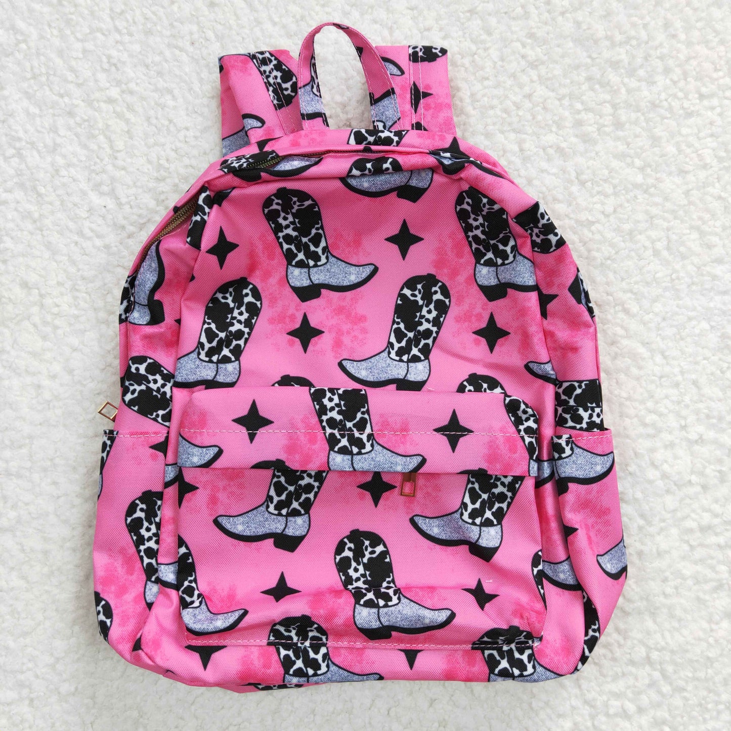 BA0039 Sherpe Kids Bag