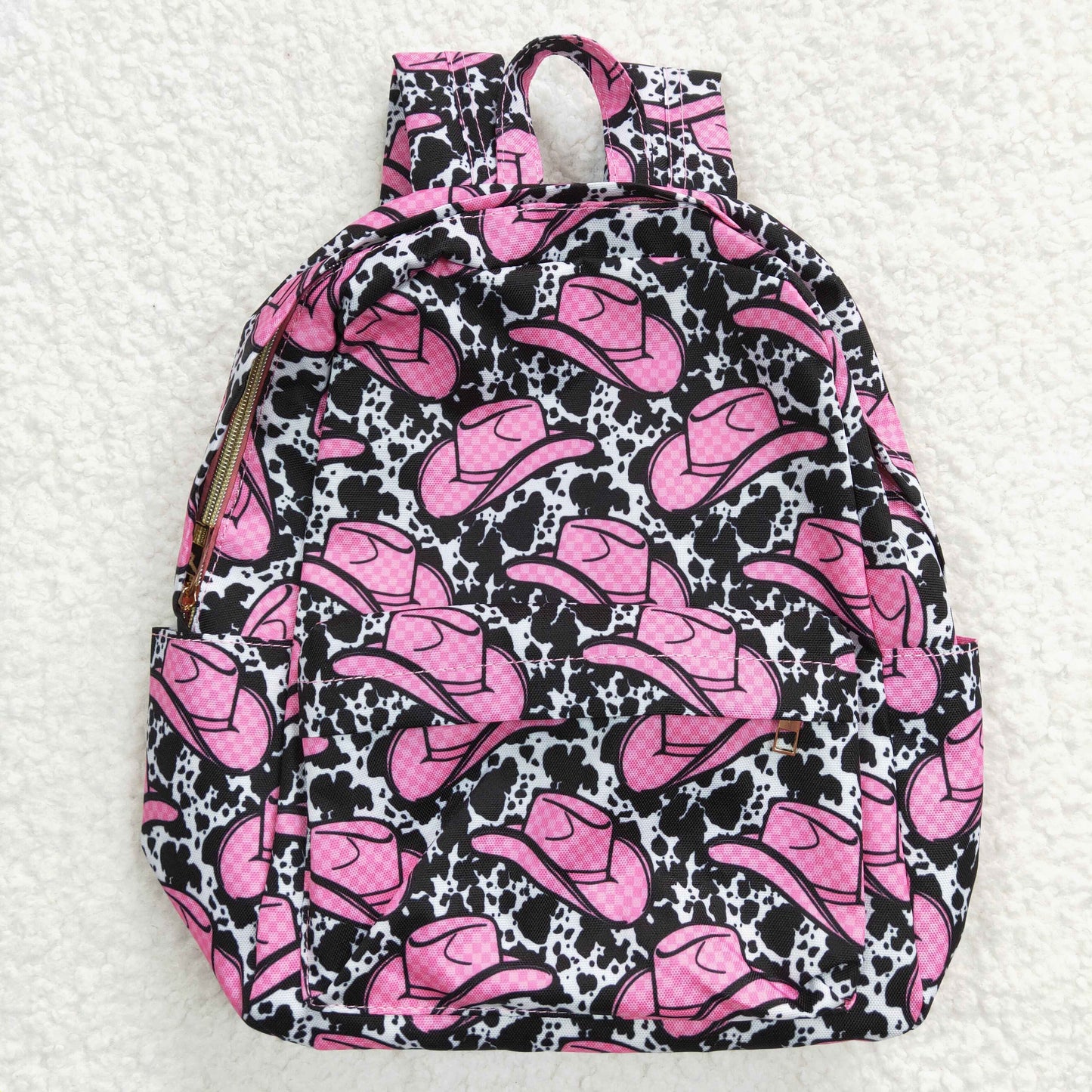 BA0039 Sherpe Kids Bag