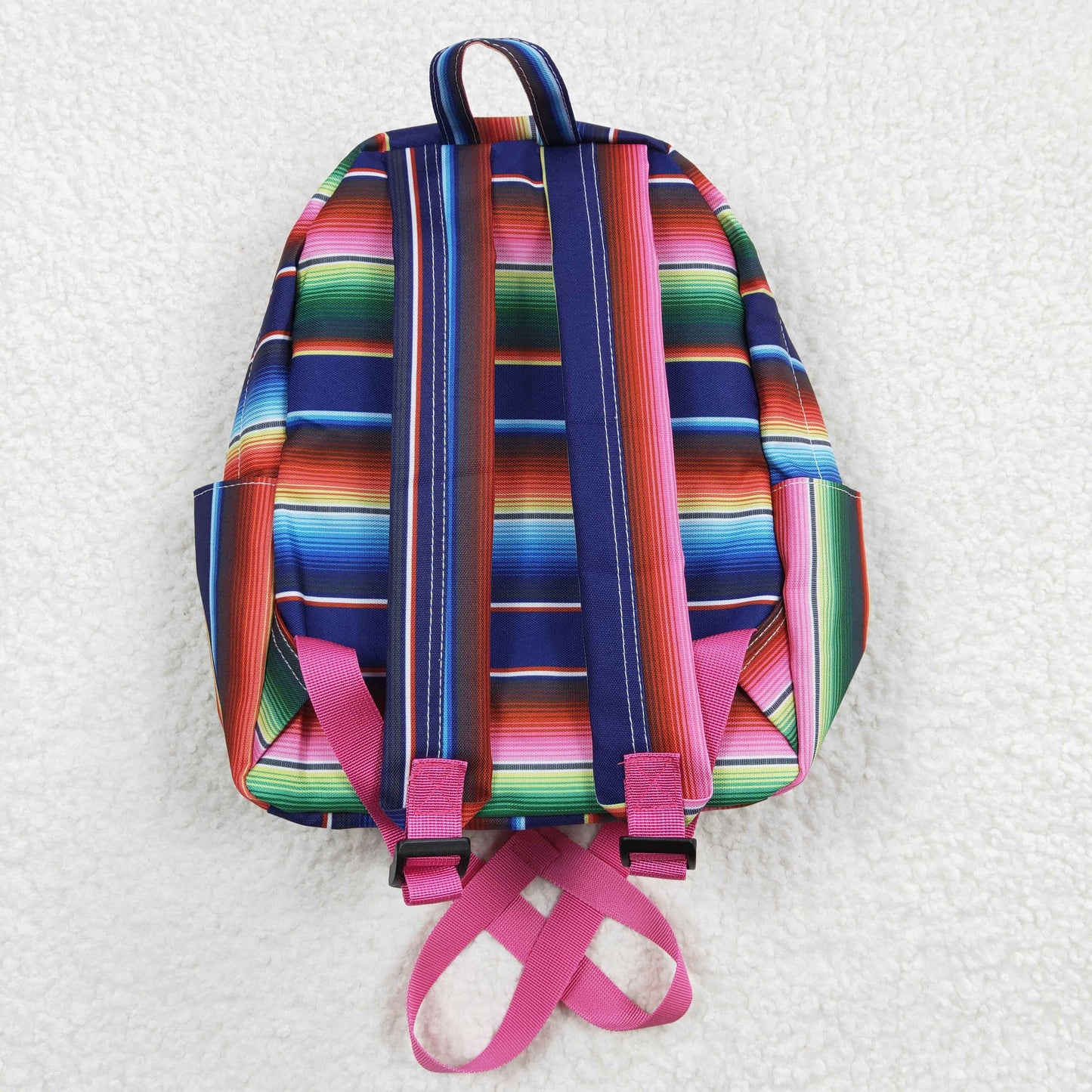 BA0039 Sherpe Kids Bag