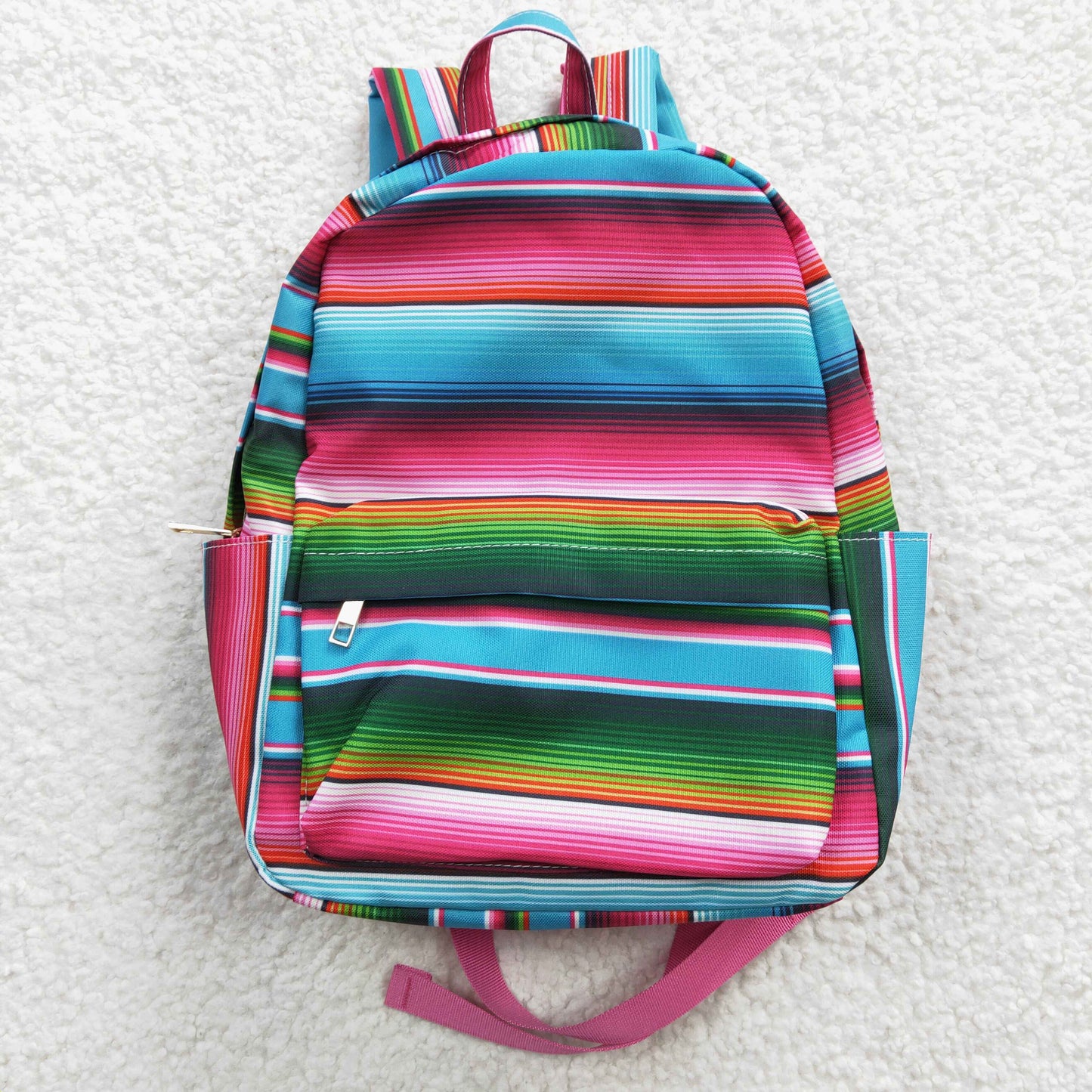 BA0039 Sherpe Kids Bag