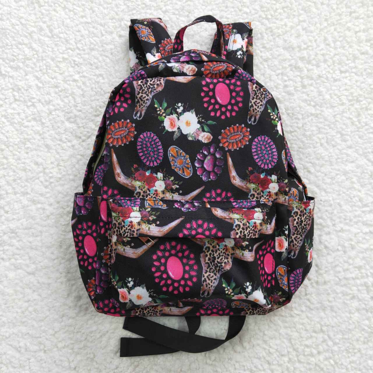 BA0039 Sherpe Kids Bag