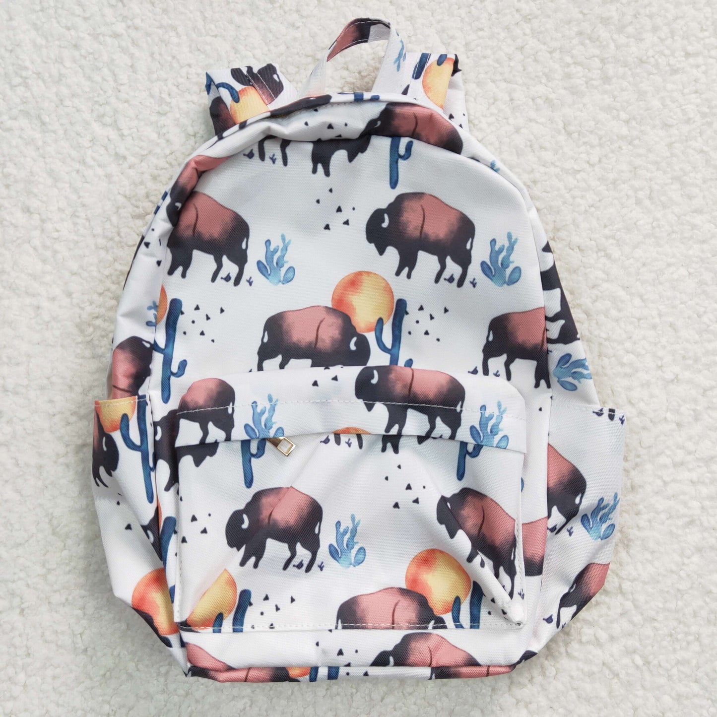 BA0039 Sherpe Kids Bag