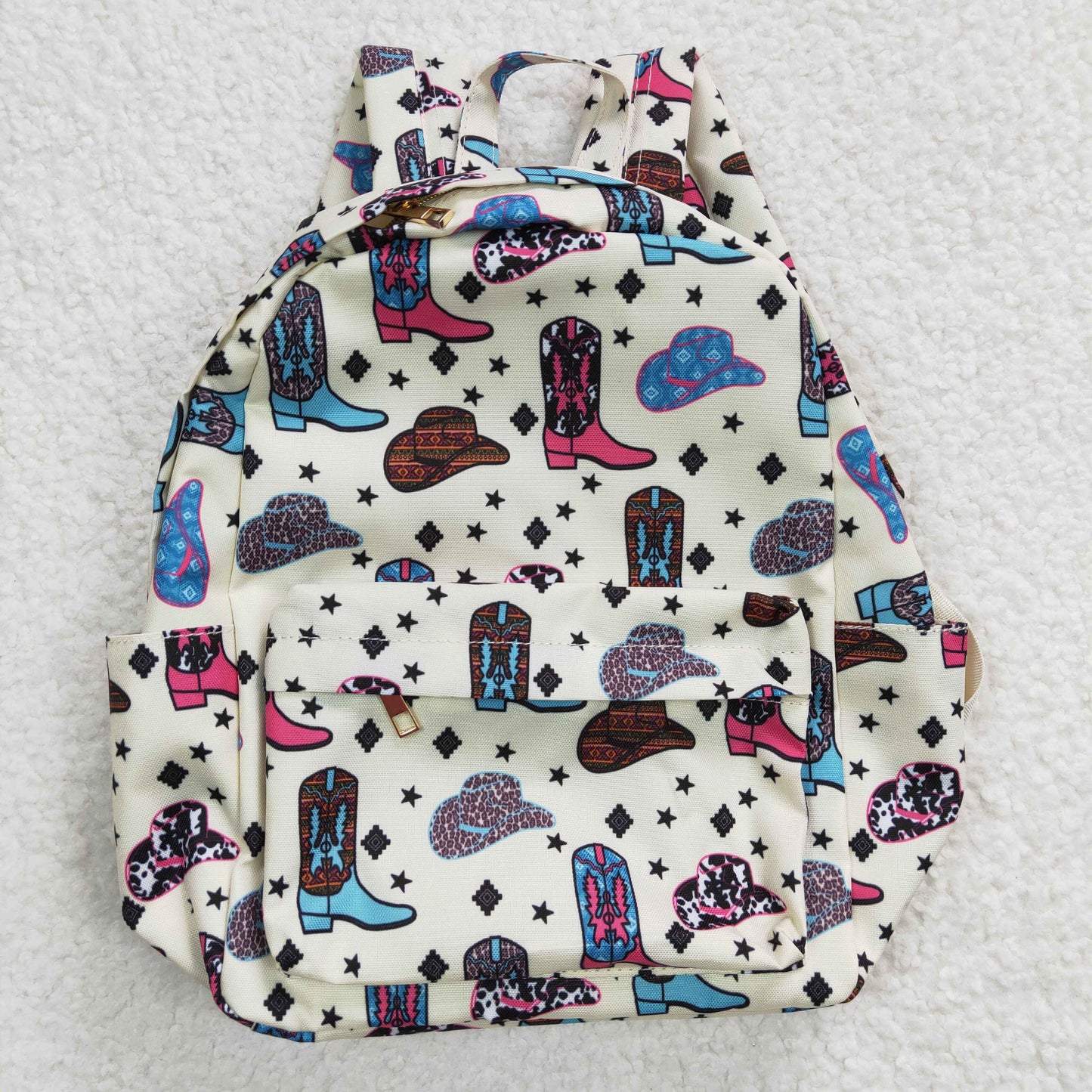 BA0039 Sherpe Kids Bag