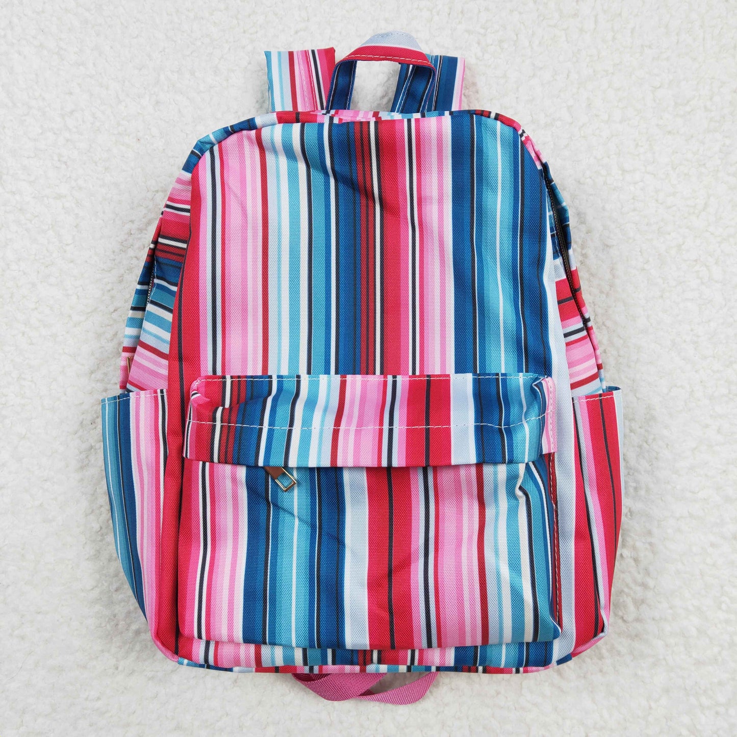 BA0039 Sherpe Kids Bag