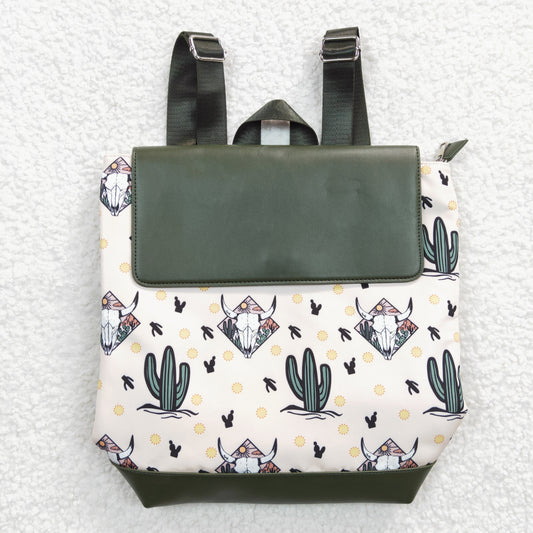 Kids Cactus Bag