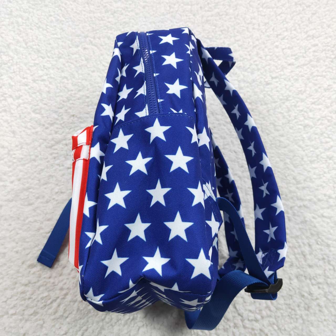 BA0053 National Day July 4th  Kids Size bag