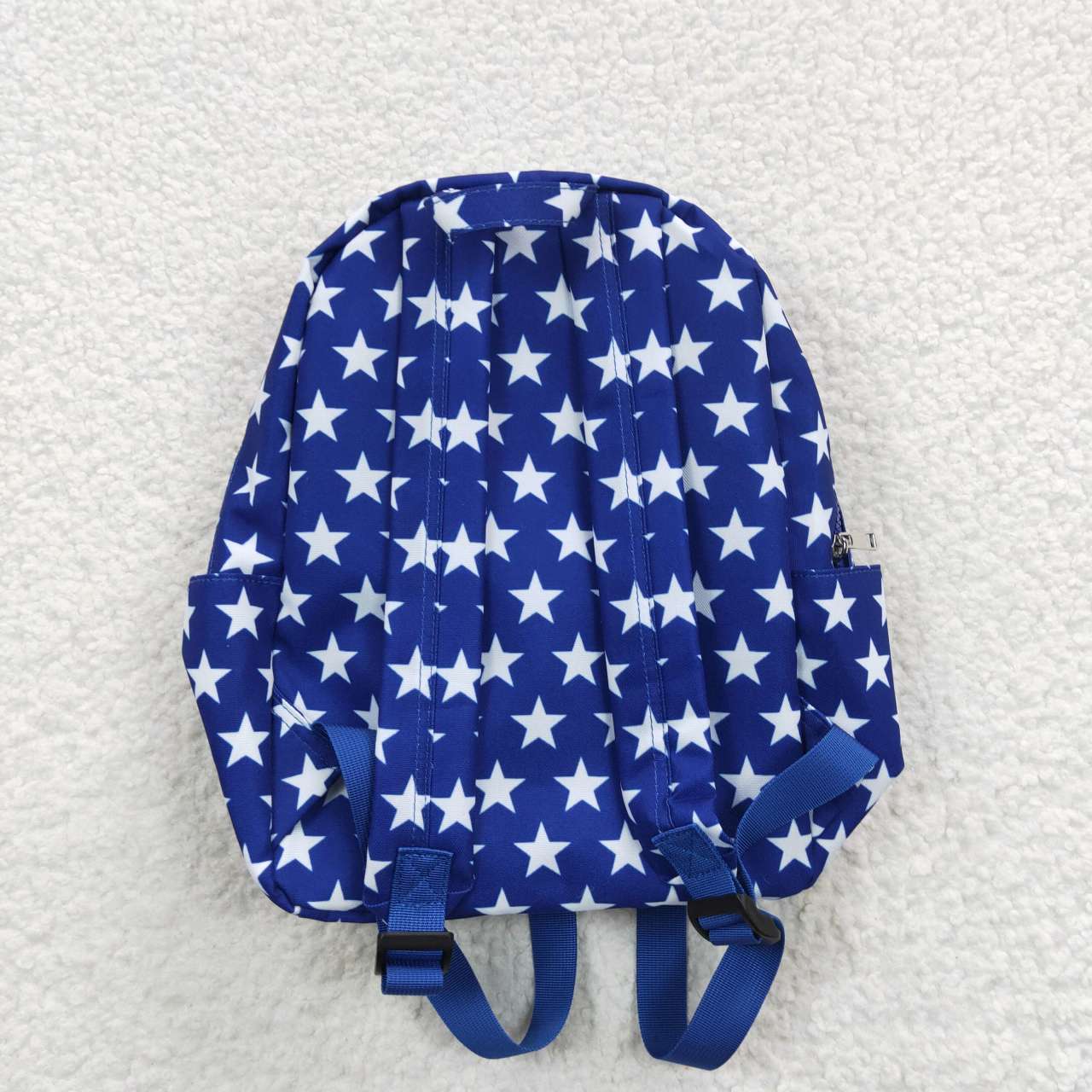 BA0053 National Day July 4th  Kids Size bag