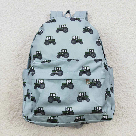 USA Shop Baby Kids Children Farm Tractor Back Bags