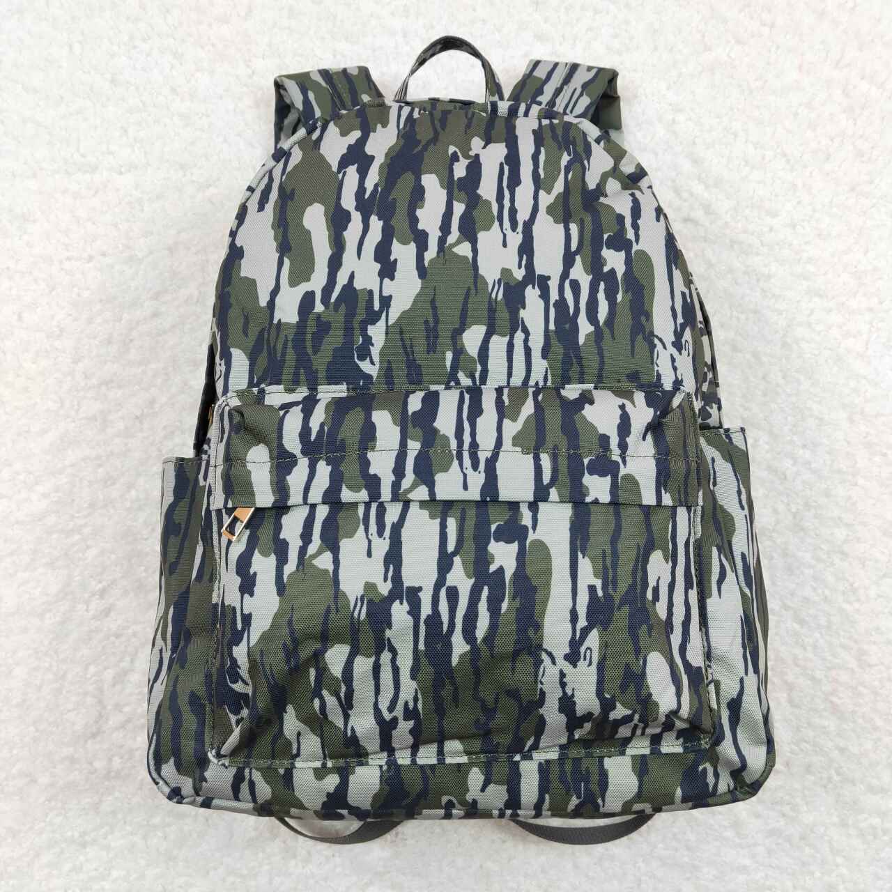 Camo Fitness Gym Duffle Bag  Backpack Bag Collection