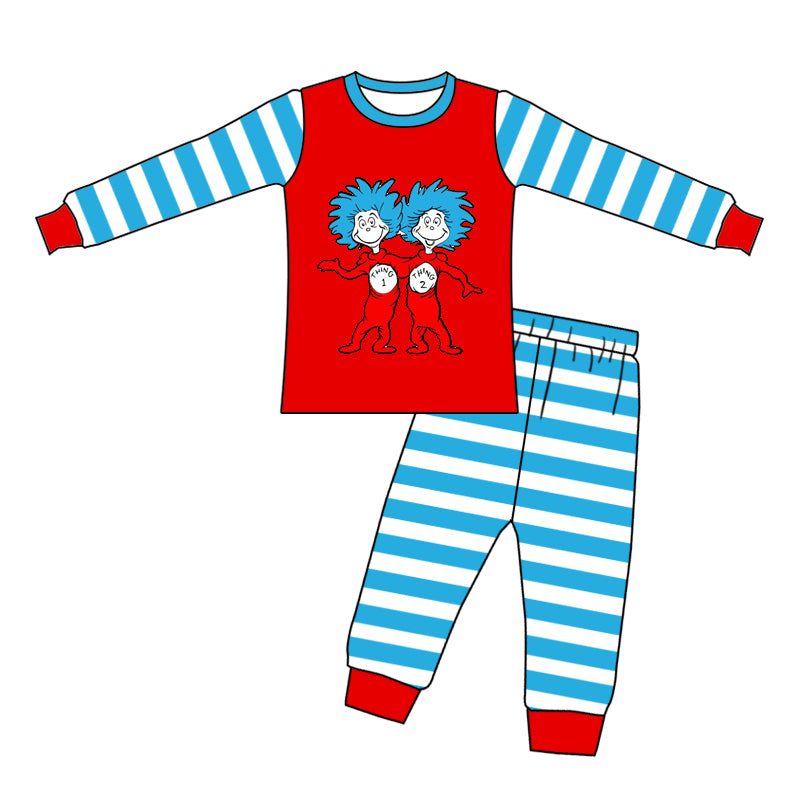 Toddler Baby Boys Dr Pants Set Preorder