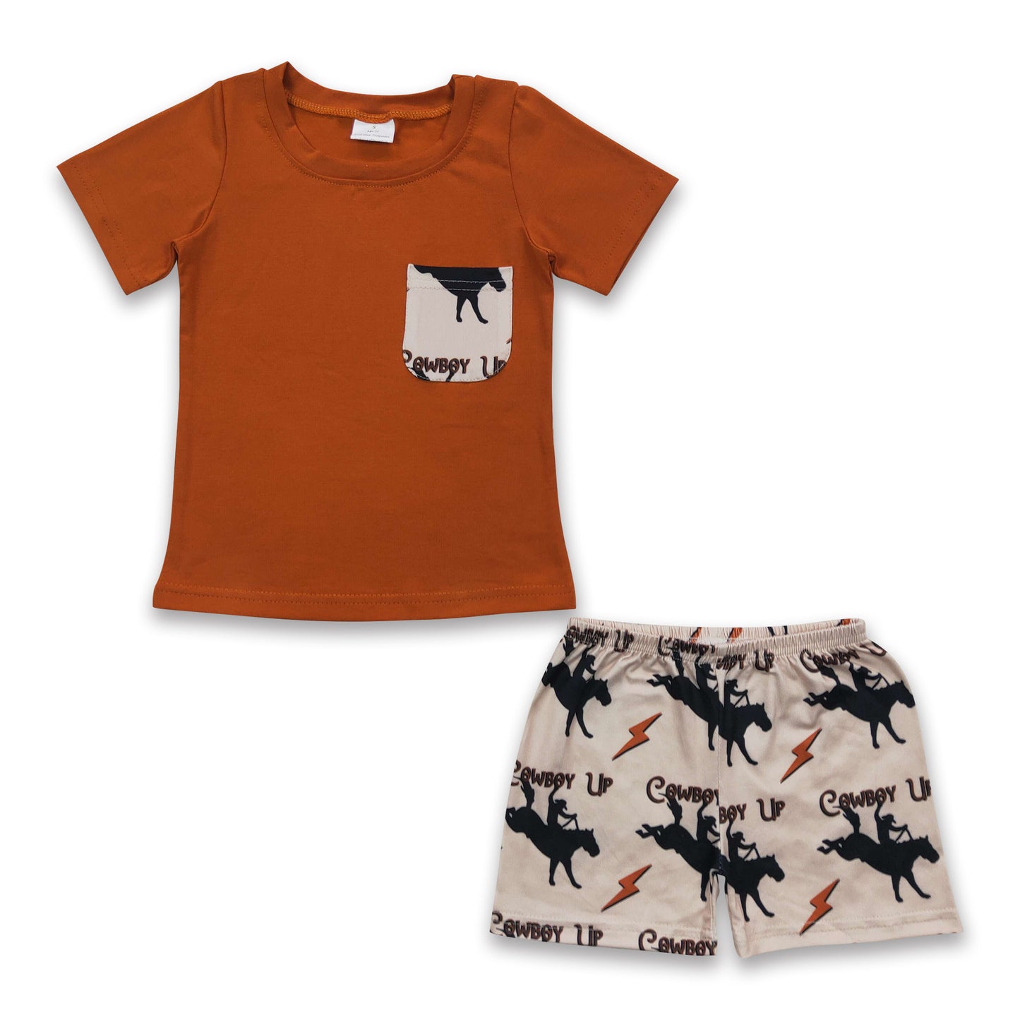 SUmmer Baby Boys Shorts Outfit On Sale $5.5