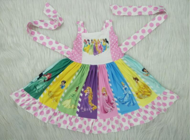 Hot Sale Princess Twirl Dress