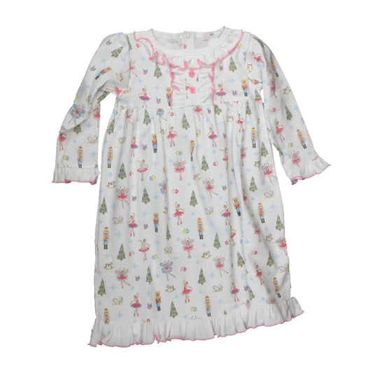 Baby girls christmas ballet gown Pre-order