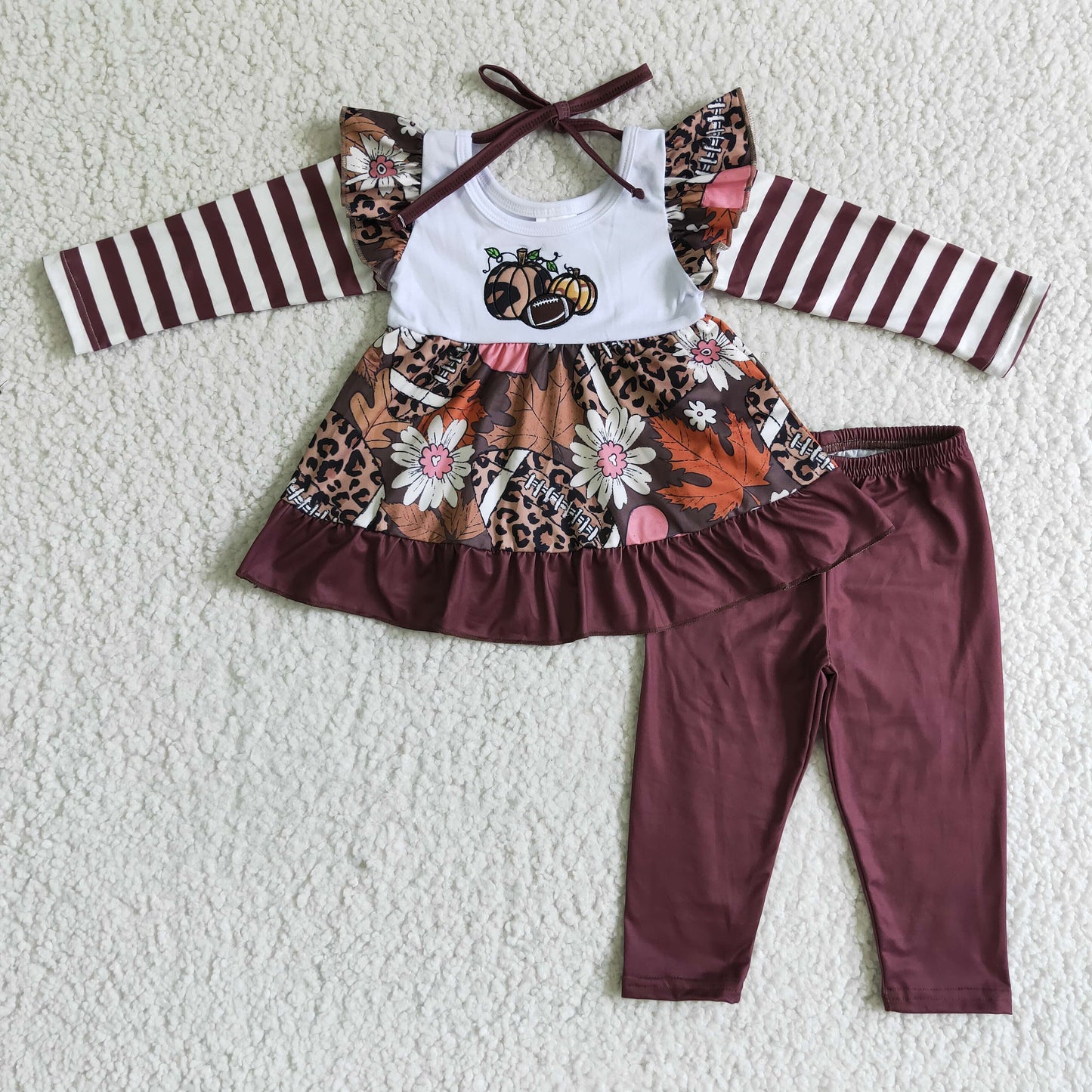 Kids girls fall outfit on sale