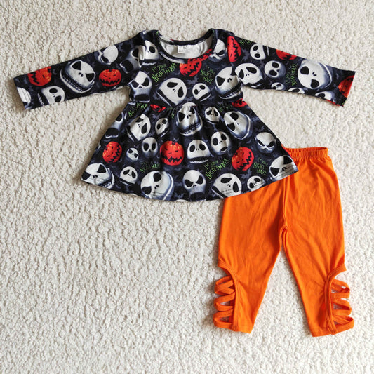 Halloween Outfit on sale $5.5