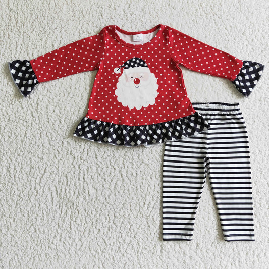 Kids Girls Christmas Outfit On sale